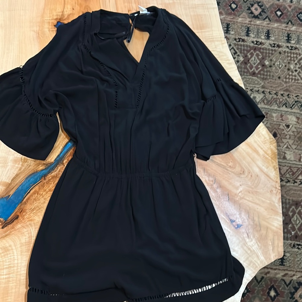 H&M jumpsuit